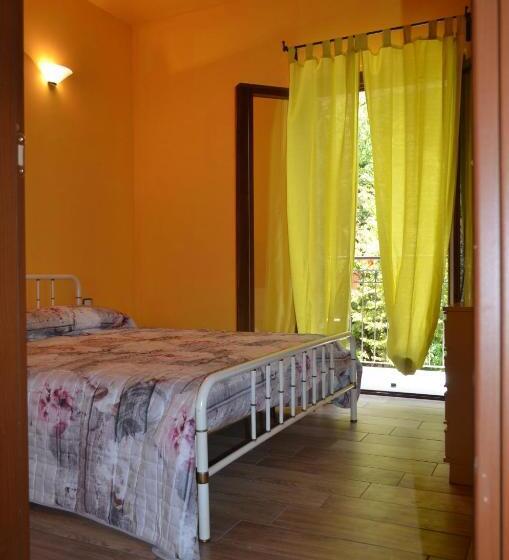 Номер Стандарт, Agriturismo Monte Cesima