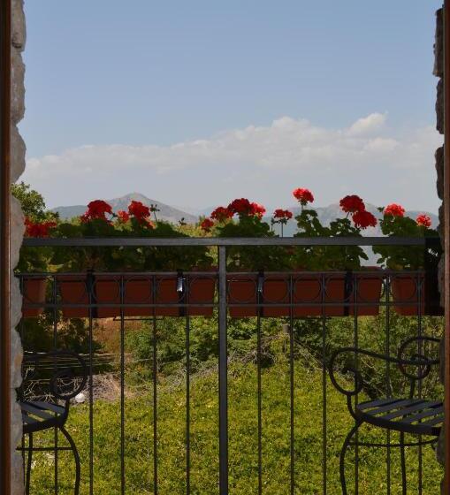 Номер Стандарт, Agriturismo Monte Cesima