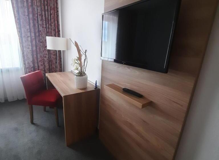 Номер Economy, Eventhaus Schamin