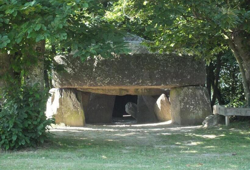 Номер Стандарт, Chambre D Hôtes   La Rigaudière