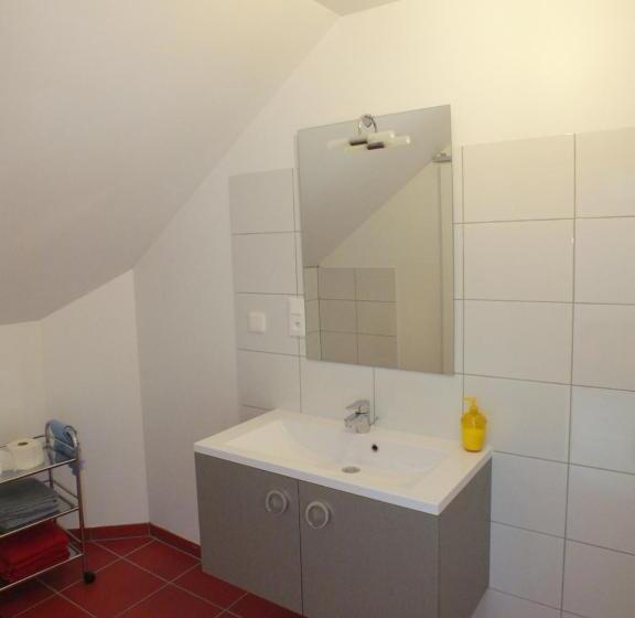 Номер Стандарт, Chambre D Hôtes   La Rigaudière