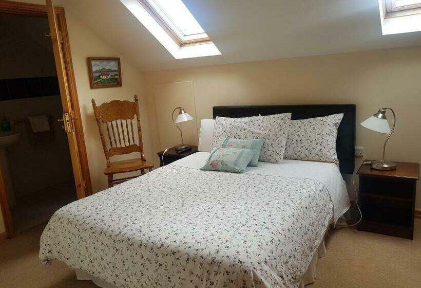 스탠다드 룸, Corrib View Lodge