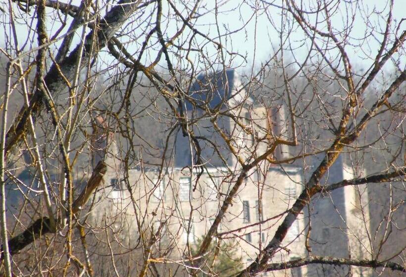 Четырехместный Номер Стандарт, Gîte Et Chambres D Hôtes Les Terrasses De Gaumier