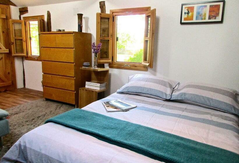Номер Стандарт Вид на Сад, Lavender Lodge
