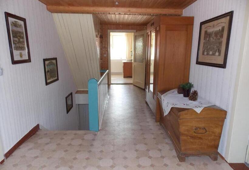 Номер Стандарт, Pension Hoffmann