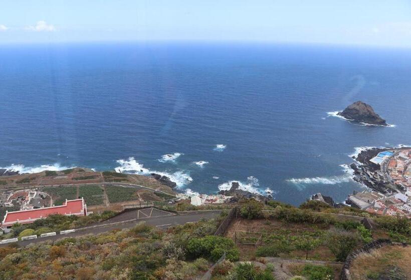 스탠다드 스튜디오 바다 전망, Casa Mara Tenerife