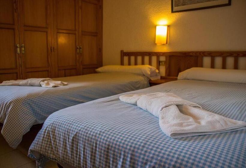 침실 1개 바다 전망 아파트, Casa Mara Tenerife