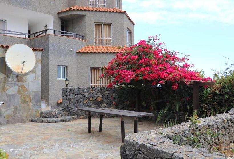 침실 1개 아파트, Casa Mara Tenerife