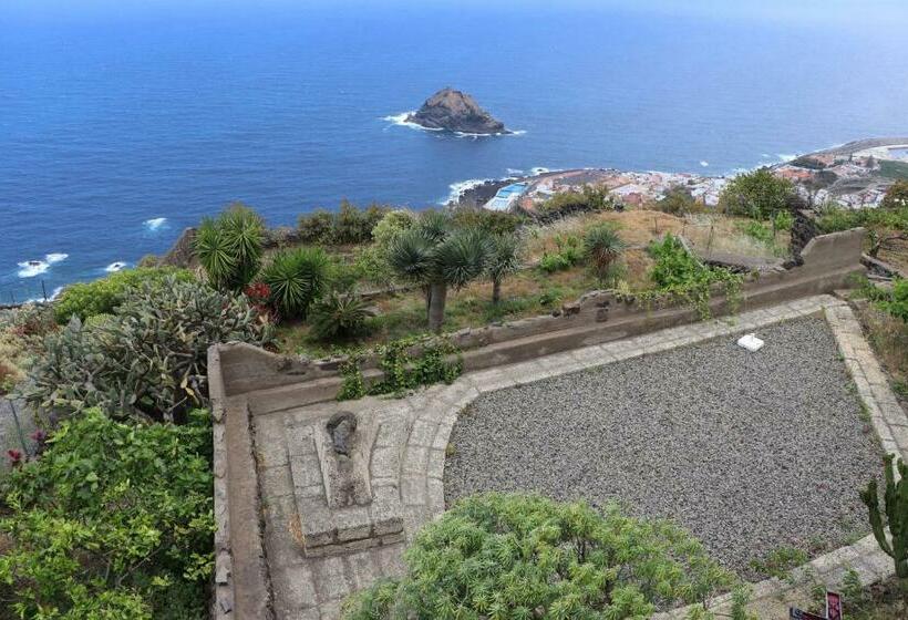 스탠다드 스튜디오 바다 전망, Casa Mara Tenerife