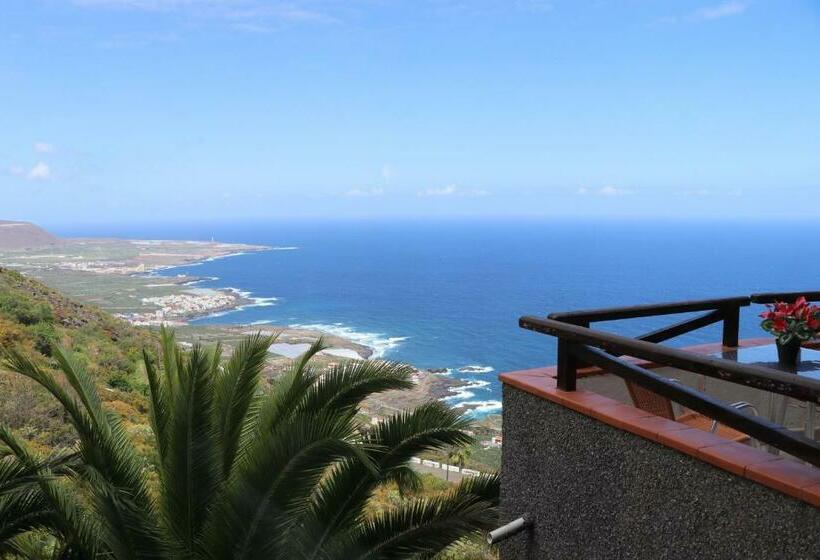 스탠다드 스튜디오 바다 전망, Casa Mara Tenerife