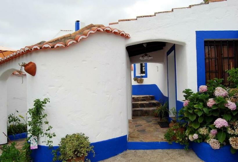 Дом 1 Спальня, Monte Das Silveirinhas   Casa Rural