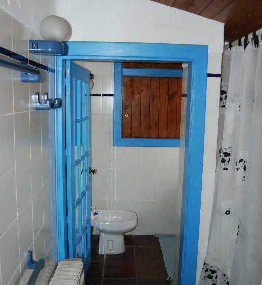 Дом 1 Спальня, Monte Das Silveirinhas   Casa Rural