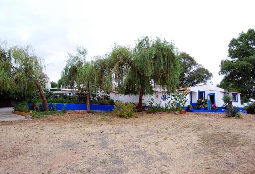 Дом 1 Спальня, Monte Das Silveirinhas   Casa Rural