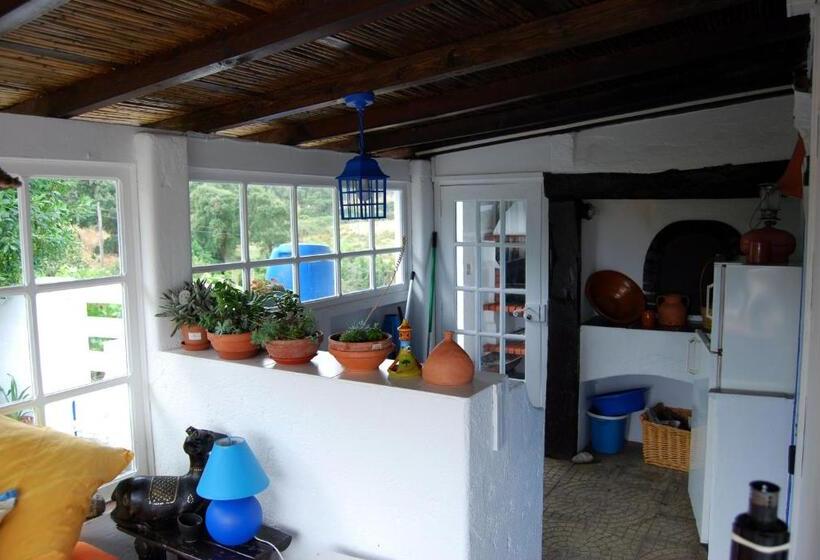 Дом 1 Спальня, Monte Das Silveirinhas   Casa Rural