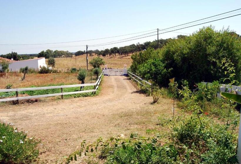 Дом 1 Спальня, Monte Das Silveirinhas   Casa Rural