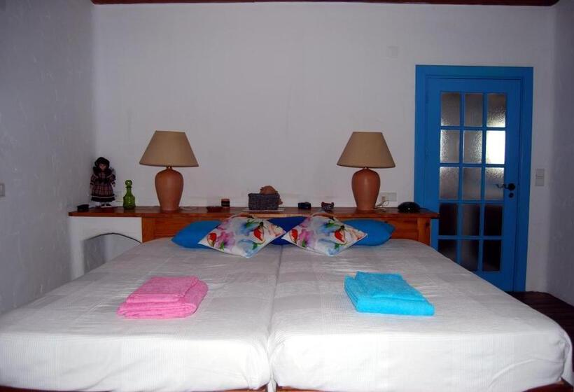 Дом 1 Спальня, Monte Das Silveirinhas   Casa Rural