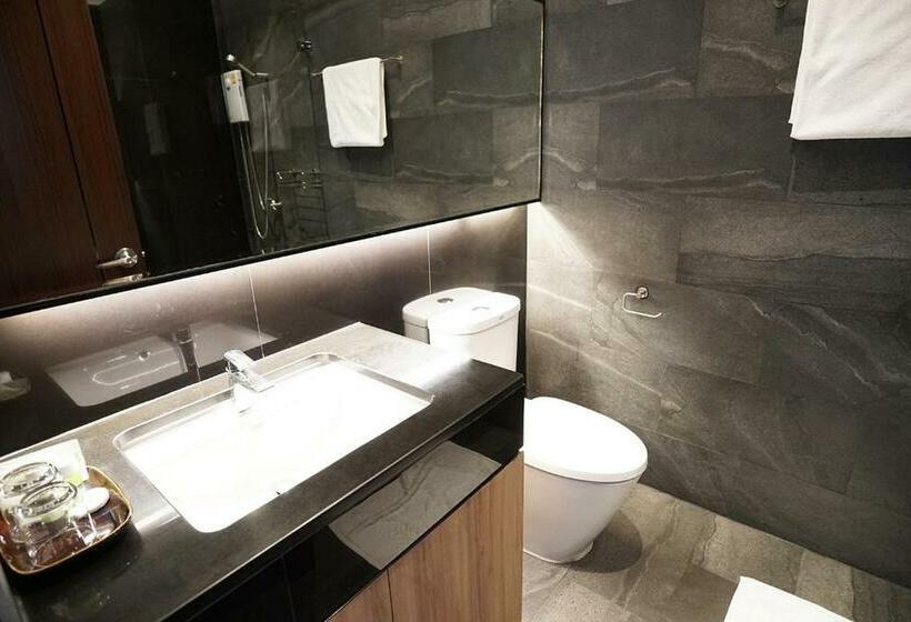 Трехместный Номер Стандарт Вид на Сад, Hug Jang Loei Garden & Resort