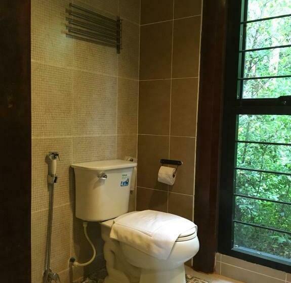 Номер Basic, Kongkarn Resort And Farmstay