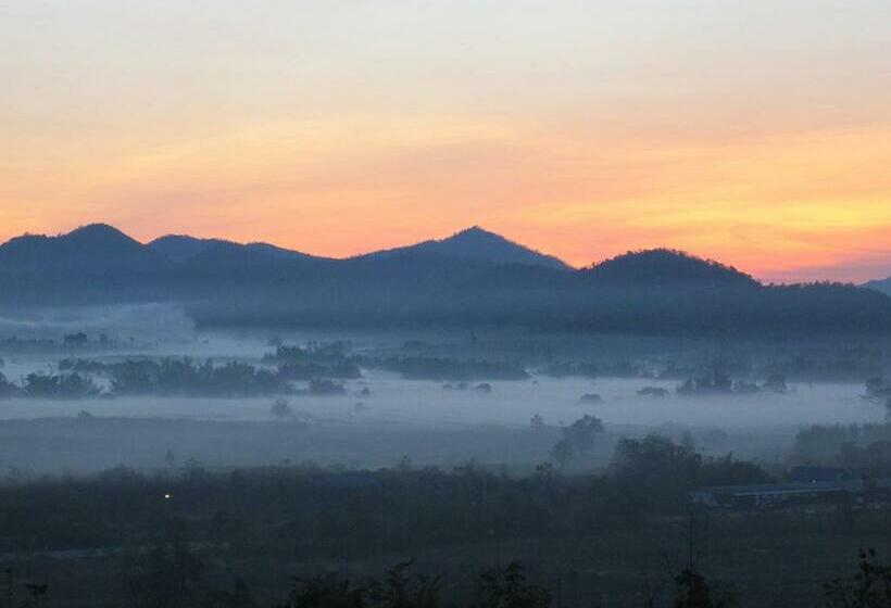 Номер Basic, Kongkarn Resort And Farmstay