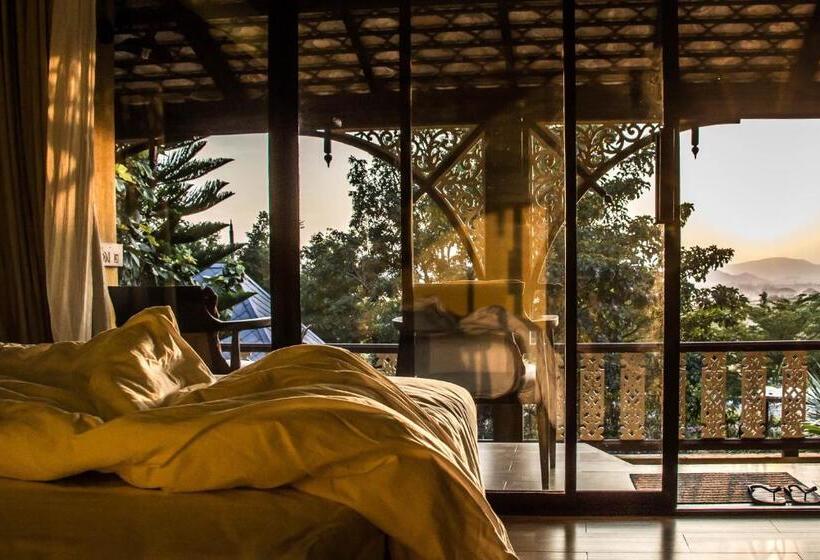 Номер Стандарт, Kongkarn Resort And Farmstay