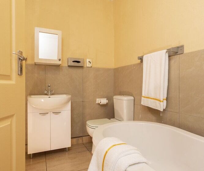 Номер Стандарт, Selamod Village Guest House