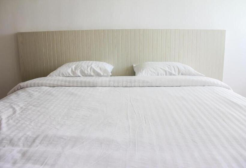Номер Economy, Redliving Apartemen Gunung Putri Square  Sansan Room Tower Pinus