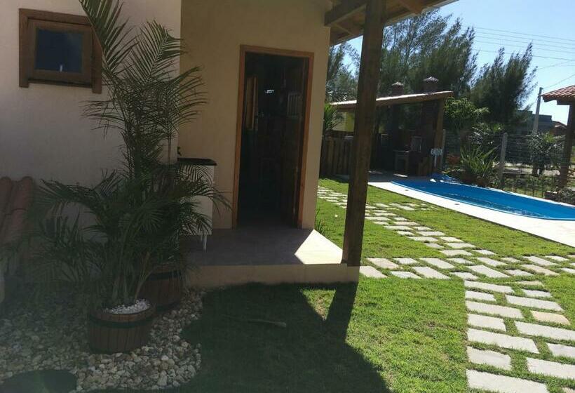 Номер Deluxe, Aloha Cabanas   Cabana O Ahu