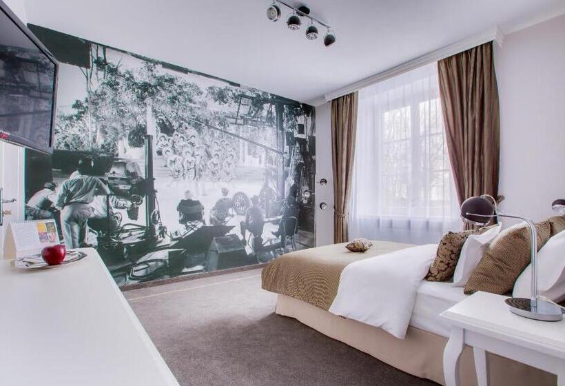 Номер Superior Одноместный, Talaria Resort&spa