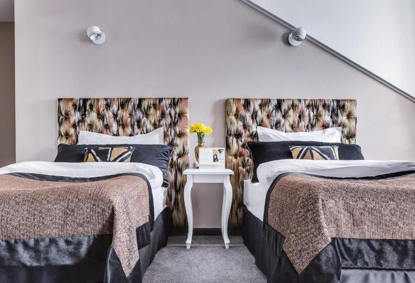 Номер Superior, Talaria Resort&spa