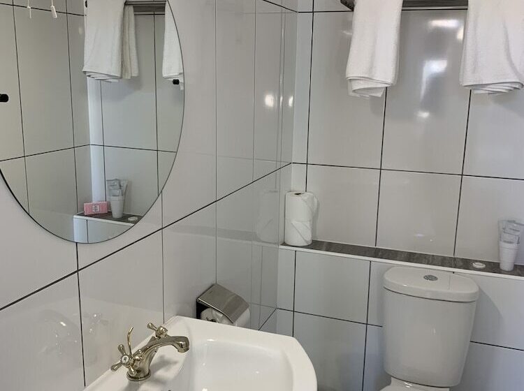 Номер Стандарт, Danescourt Lodge