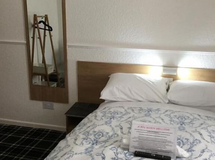 Номер Стандарт, Danescourt Lodge