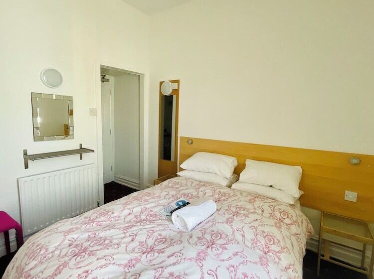 Номер Economy, Danescourt Lodge