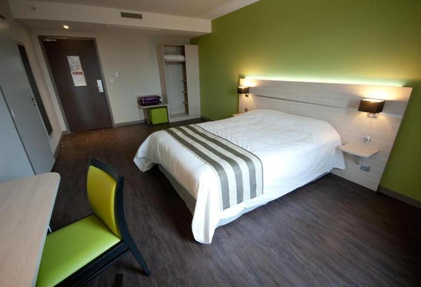 Семейный Номер, Brit Hotel Confort Saint Dizier