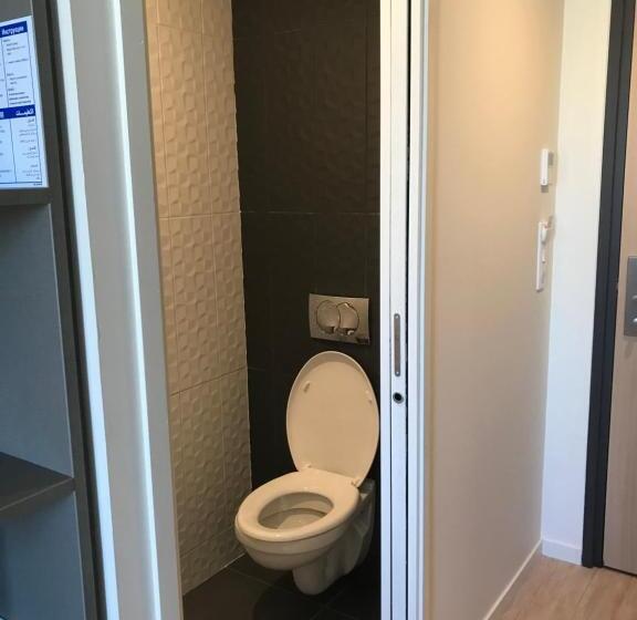 Superior-Zimmer, Brit Hotel Confort Saint Dizier