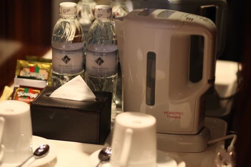 اتاق لوکس, Elite Central Hotel Hanoi