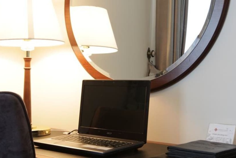 اتاق سوپریور, Elite Central Hotel Hanoi