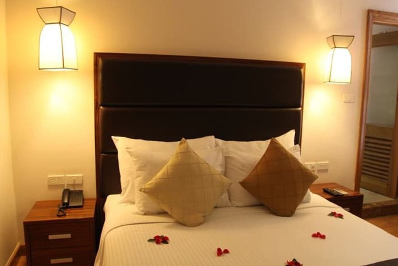 اتاق سوپریور, Elite Central Hotel Hanoi