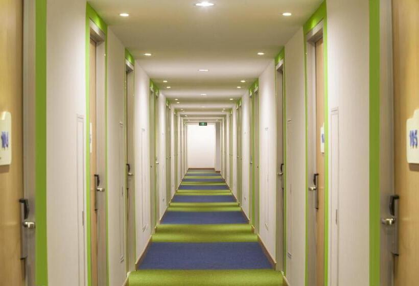 اتاق استاندارد, Cordia Hotel Makassar Airport