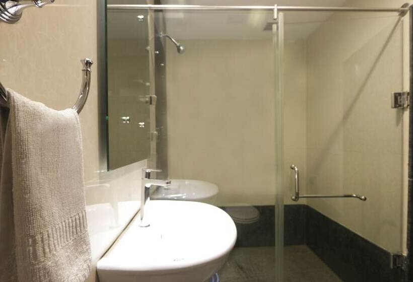 舒适型房间, Istay Hotels Rajajinagar