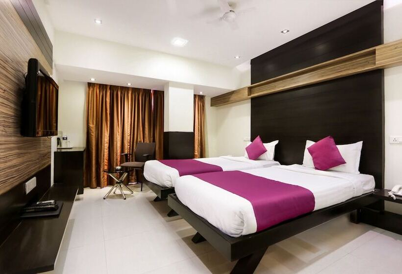 古典房间, Istay Hotels Rajajinagar