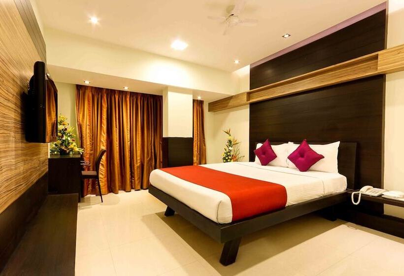 古典房间, Istay Hotels Rajajinagar