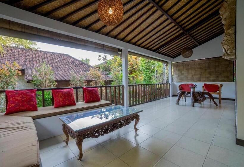 Номер Стандарт, Manuaba Inn