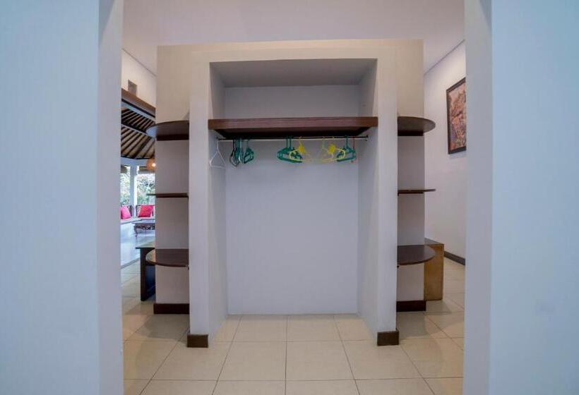 Номер Стандарт, Manuaba Inn