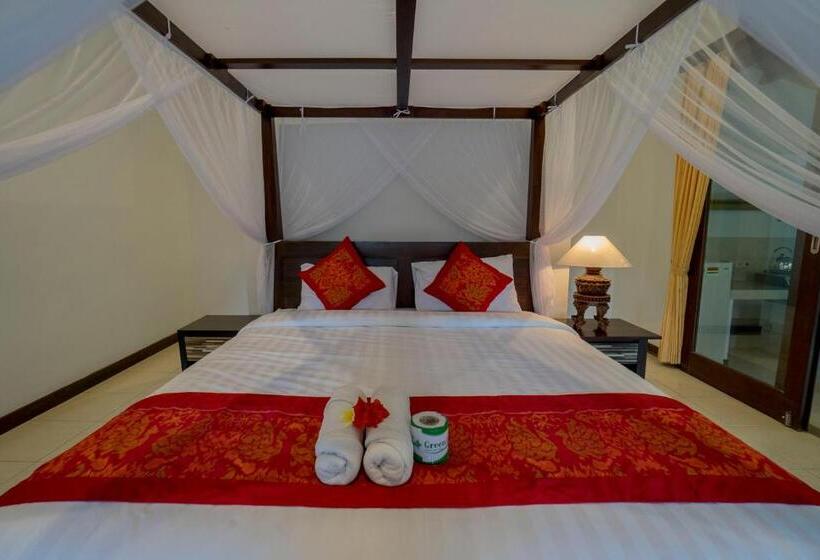 Номер Стандарт, Manuaba Inn