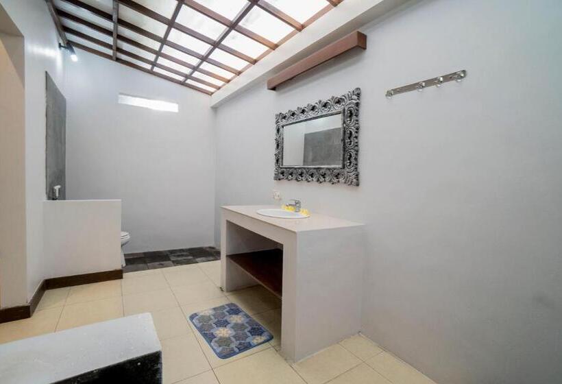 Номер Стандарт, Manuaba Inn