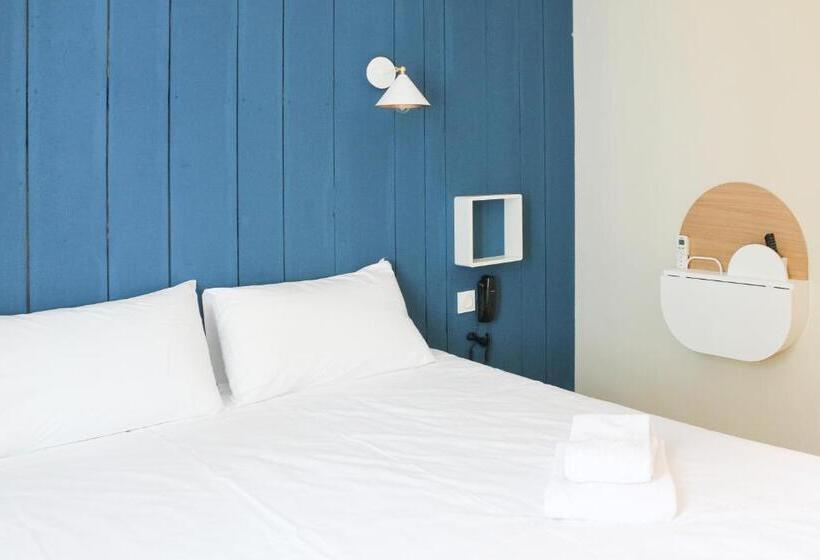 Номер Стандарт, Mon P Tit Hôtel