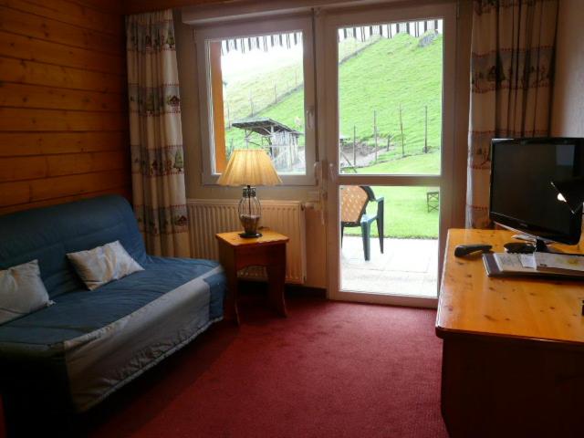 Номер Дюплекс, Logis Hôtel Restaurant La Petite Auberge Alsace