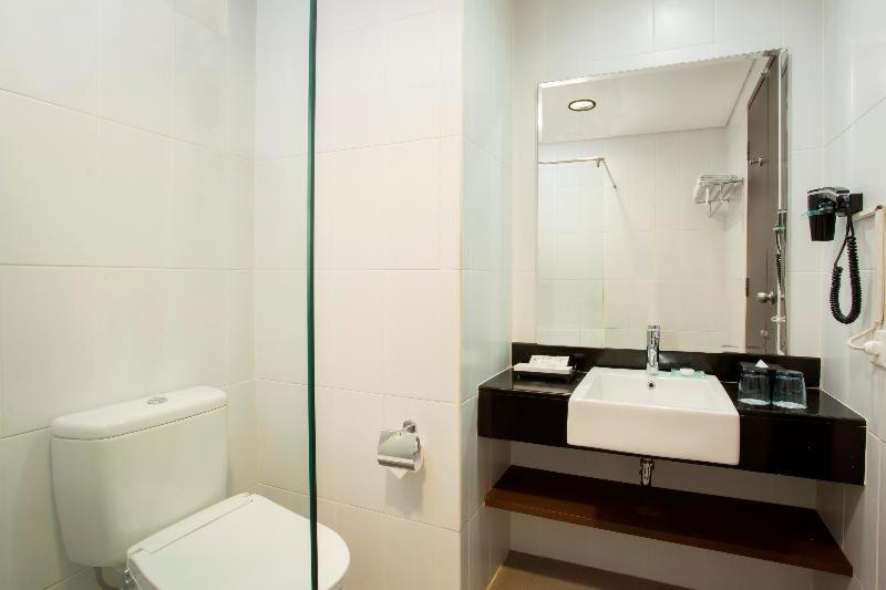 Номер Стандарт, Swissbelinn Kemayoran