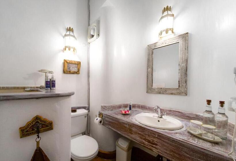 اتاق استاندارد با چشم‌انداز باغ, Nomad Beach Resort