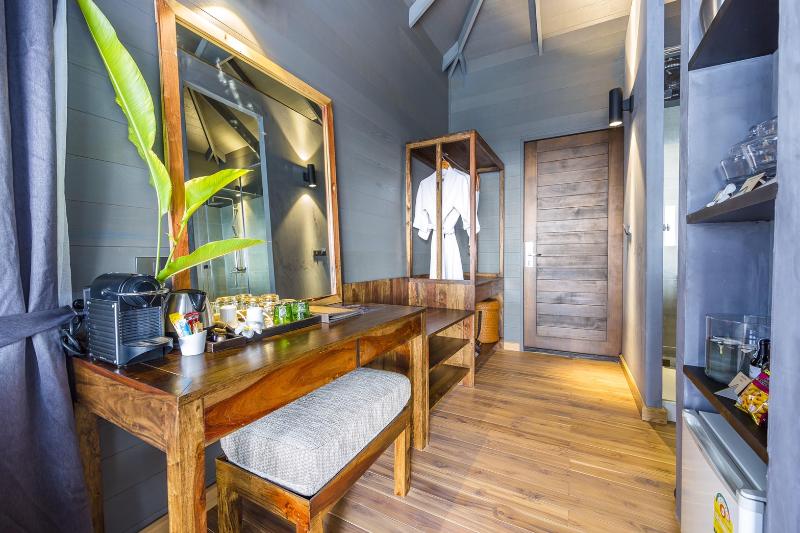 Вилла 1 Спальня, The Tarna Resort, Koh Tao
